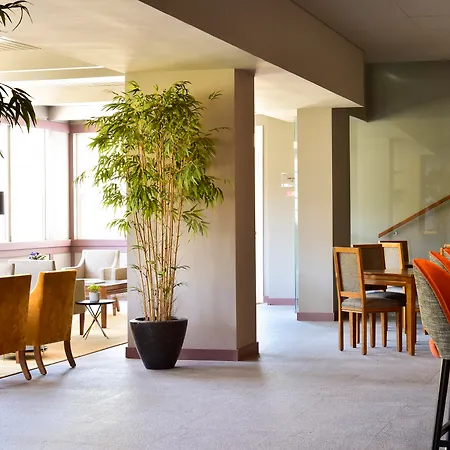 Pure Monchique Hotel - Villa Termal Spa Resort-2