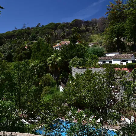 Pure Monchique Hotel - Villa Termal Spa Resort-3
